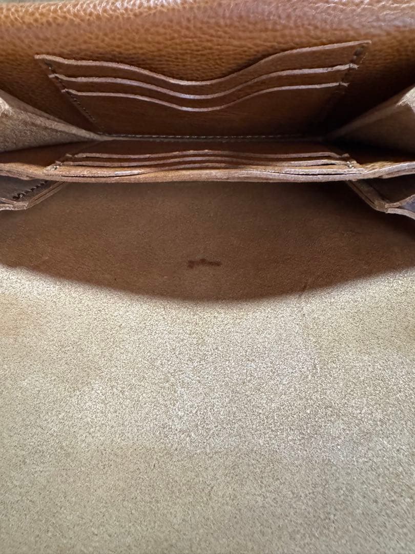 HERZ Organ ウォレット