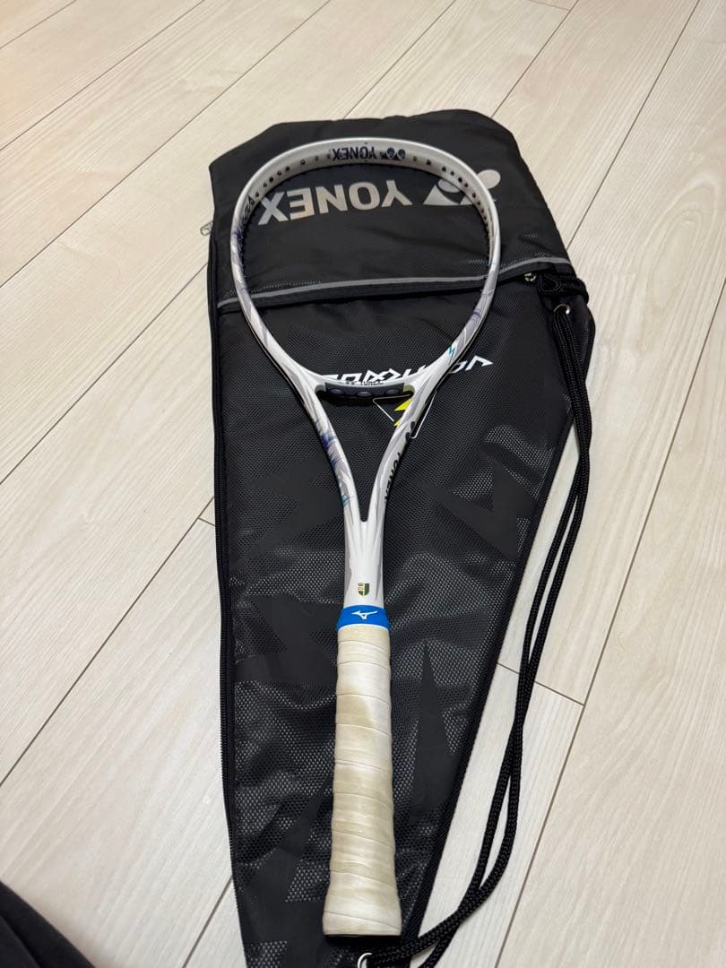 商品の説明確認！ヨネックス　ボルトレイジ5vs