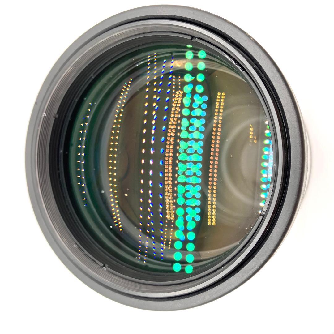 Canon EF 300mm F4単焦点レンズ