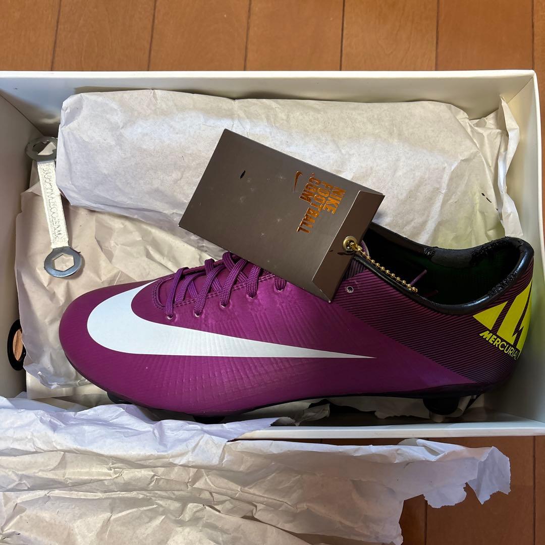 シューズ Nike Vapor Superfly III SG