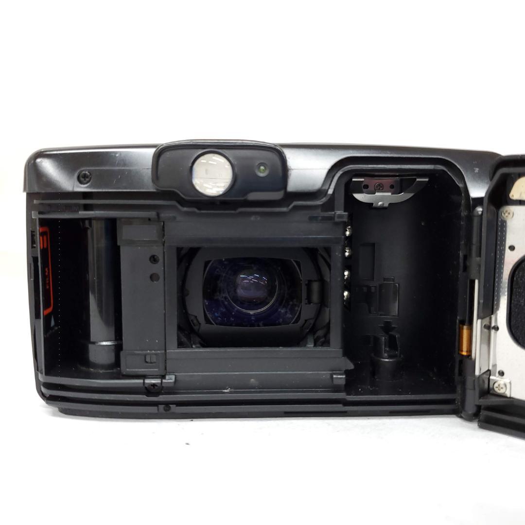 フィルムカメラ Canon Autoboy Luna 35 F1225-197-5p p