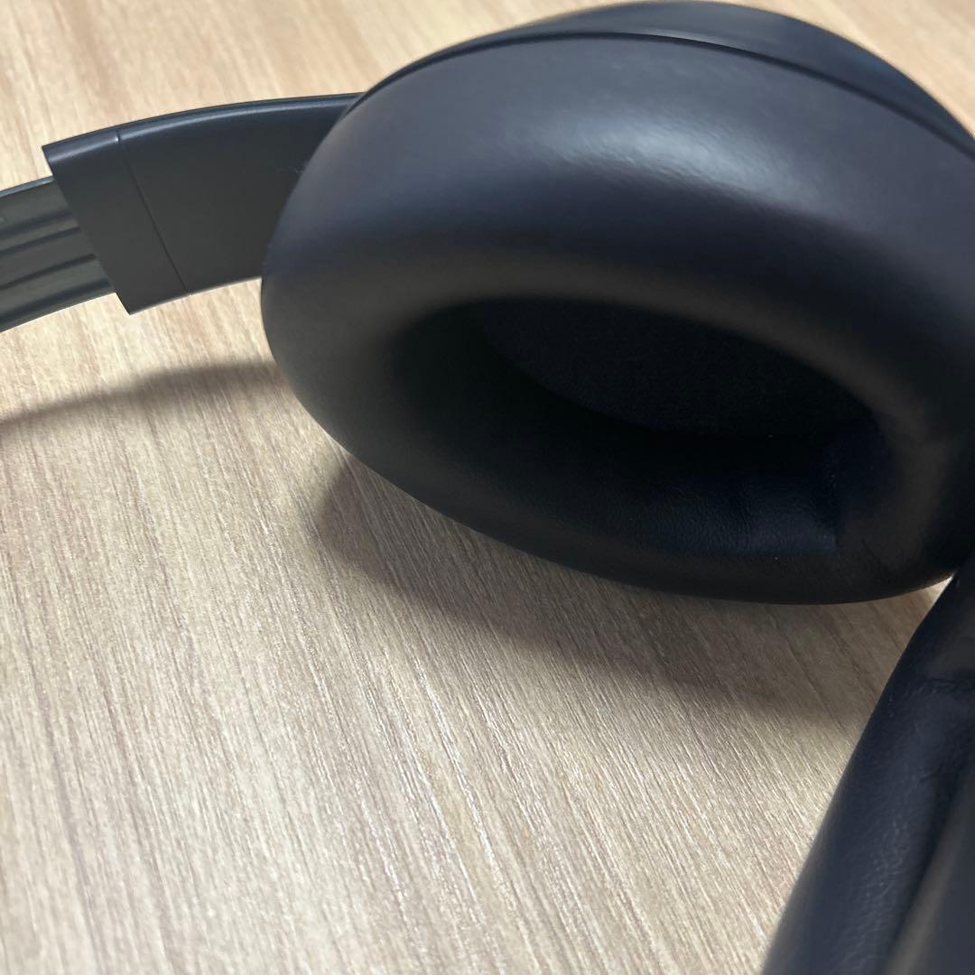 Beats ワイヤレスヘッドホン ネイビー