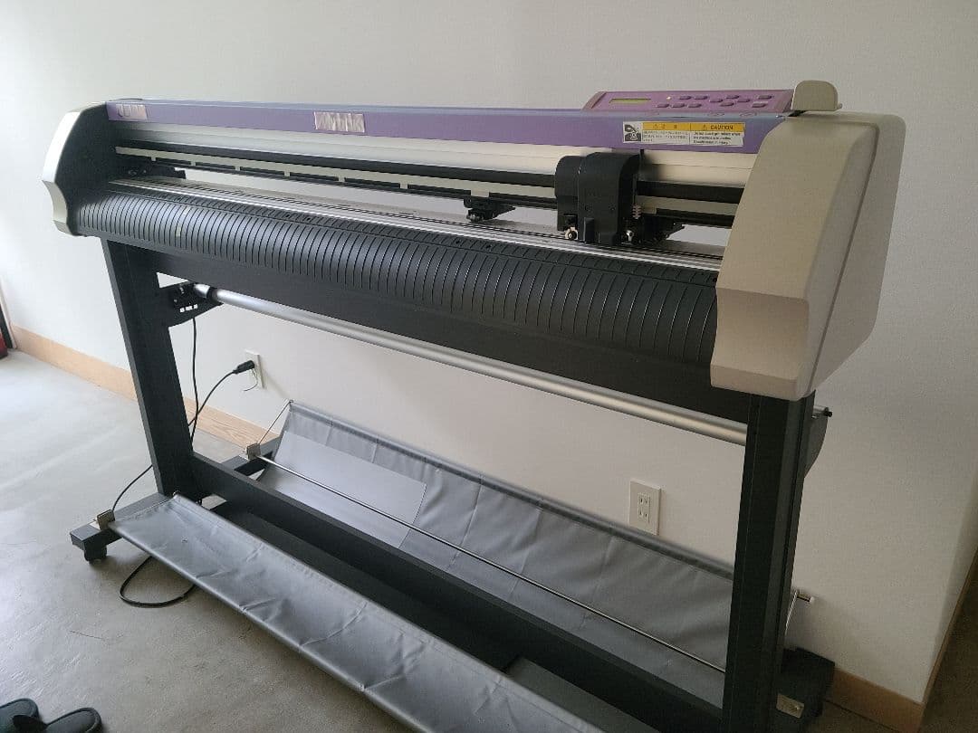 MIMAKI ミマキ　プロッター CG-130FXII 　引き取り限定