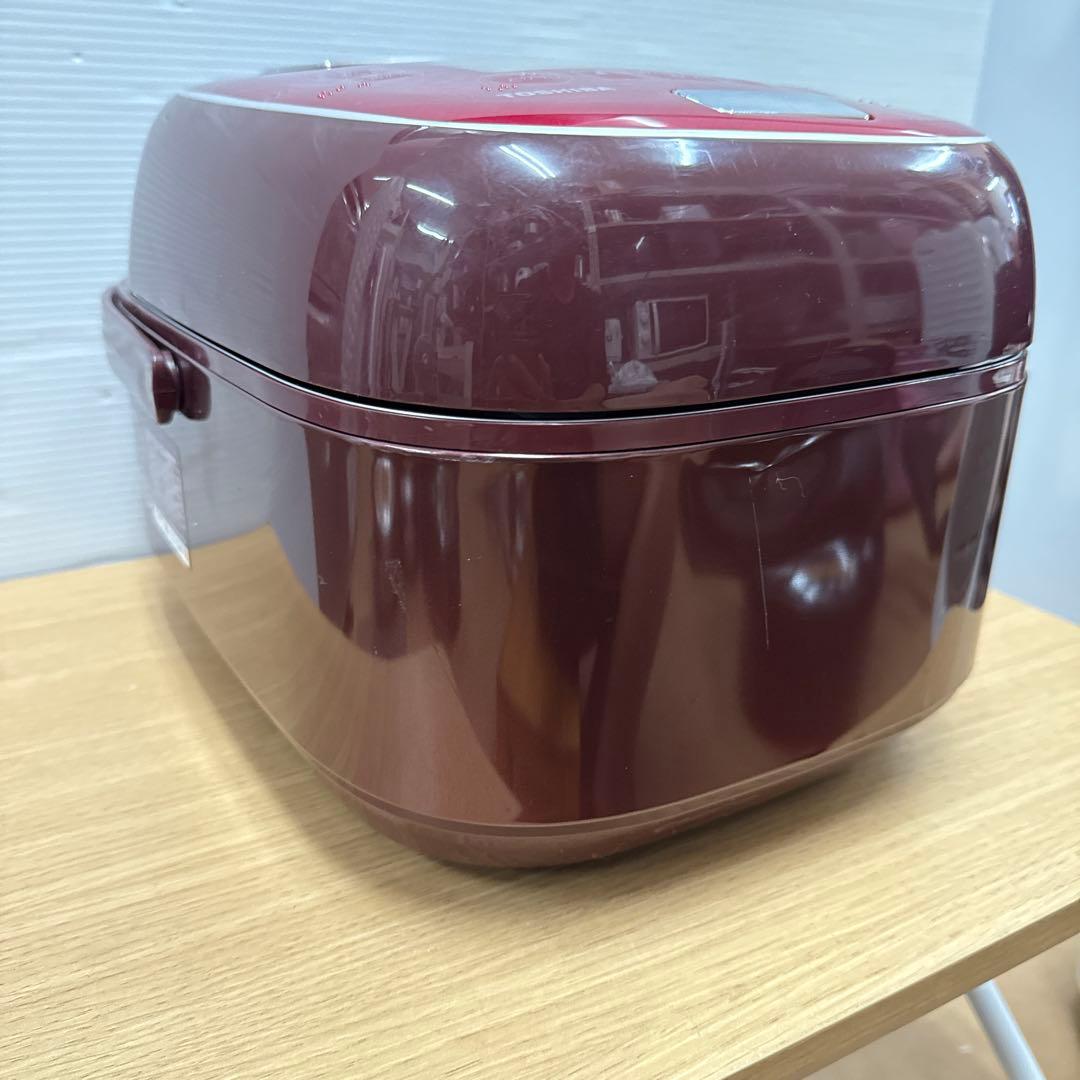 Toshiba RC10VXM 圧力IH炊飯器