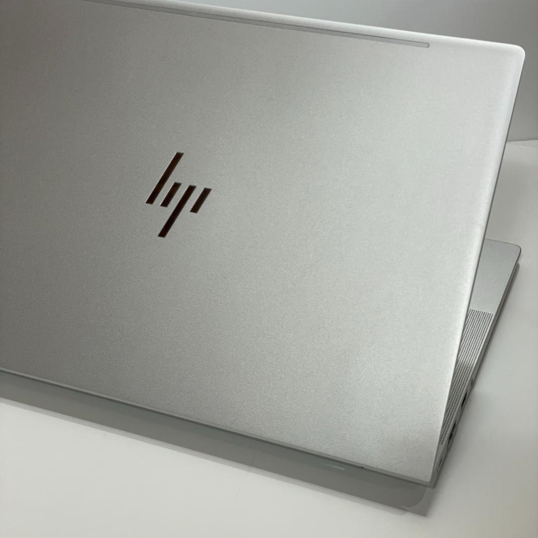 ★美品★第13世代 HP EliteBook 630 G10 ノートPC SSD