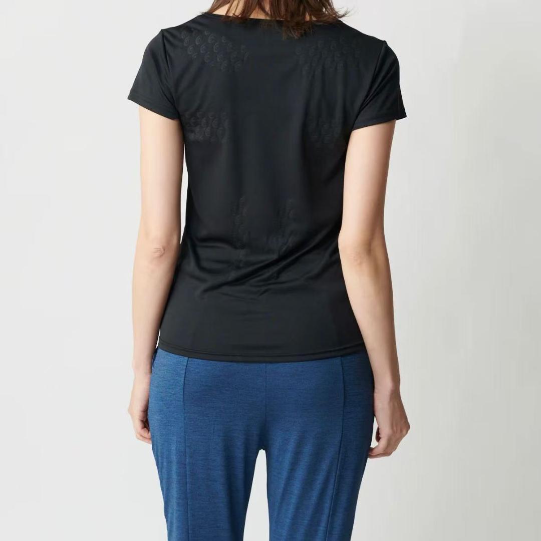 リライブ レディース インナー上下セット LLサイズ 新品未使用