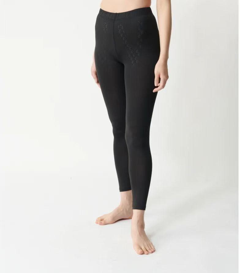 リライブ レディース インナー上下セット LLサイズ 新品未使用