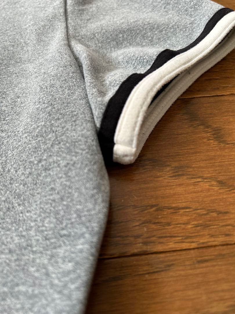 CHANEL ビンテージ シャネル　半袖 Tシャツ