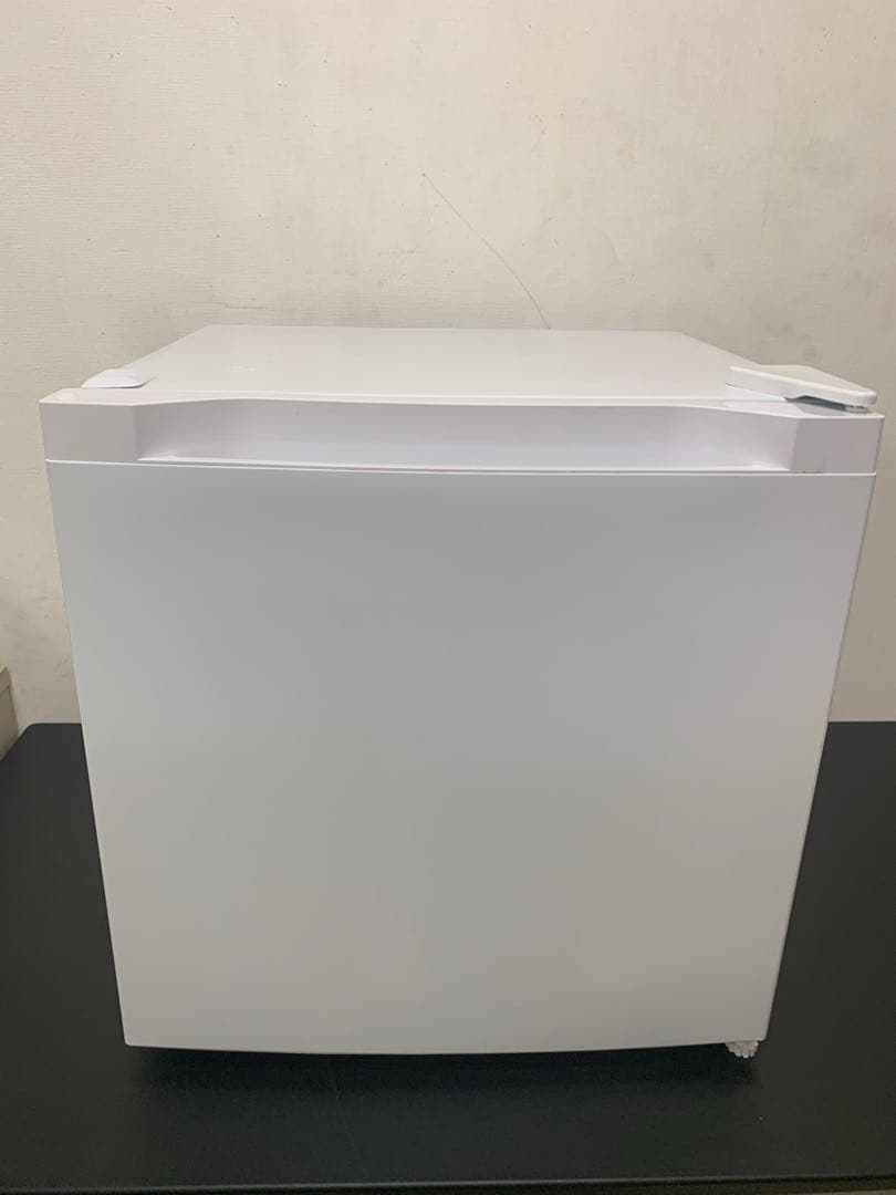 アイリスオーヤマ 31L 冷凍庫 PF-A31FD 2024年製 美品