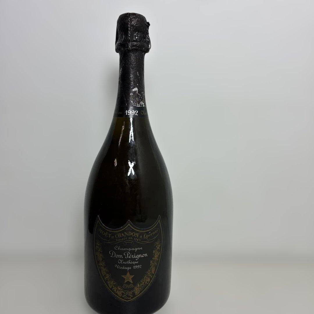 Dom Pérignon 1992 シャンパン 750ml