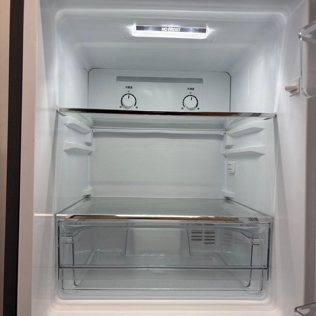 ★147　冷蔵庫　洗濯機　電子レンジ　Haier　一人暮らし　安い　設置無料