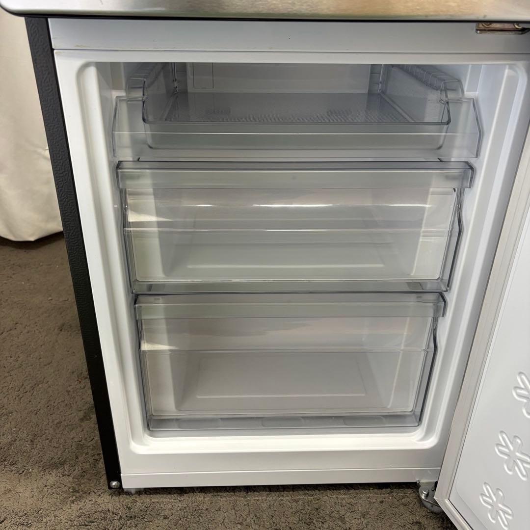 ★147　冷蔵庫　洗濯機　電子レンジ　Haier　一人暮らし　安い　設置無料