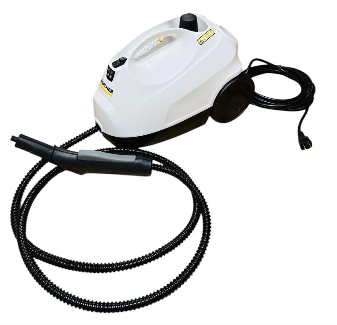 ケルヒャー SC2 EasyFix プレミアム スチームクリーナー