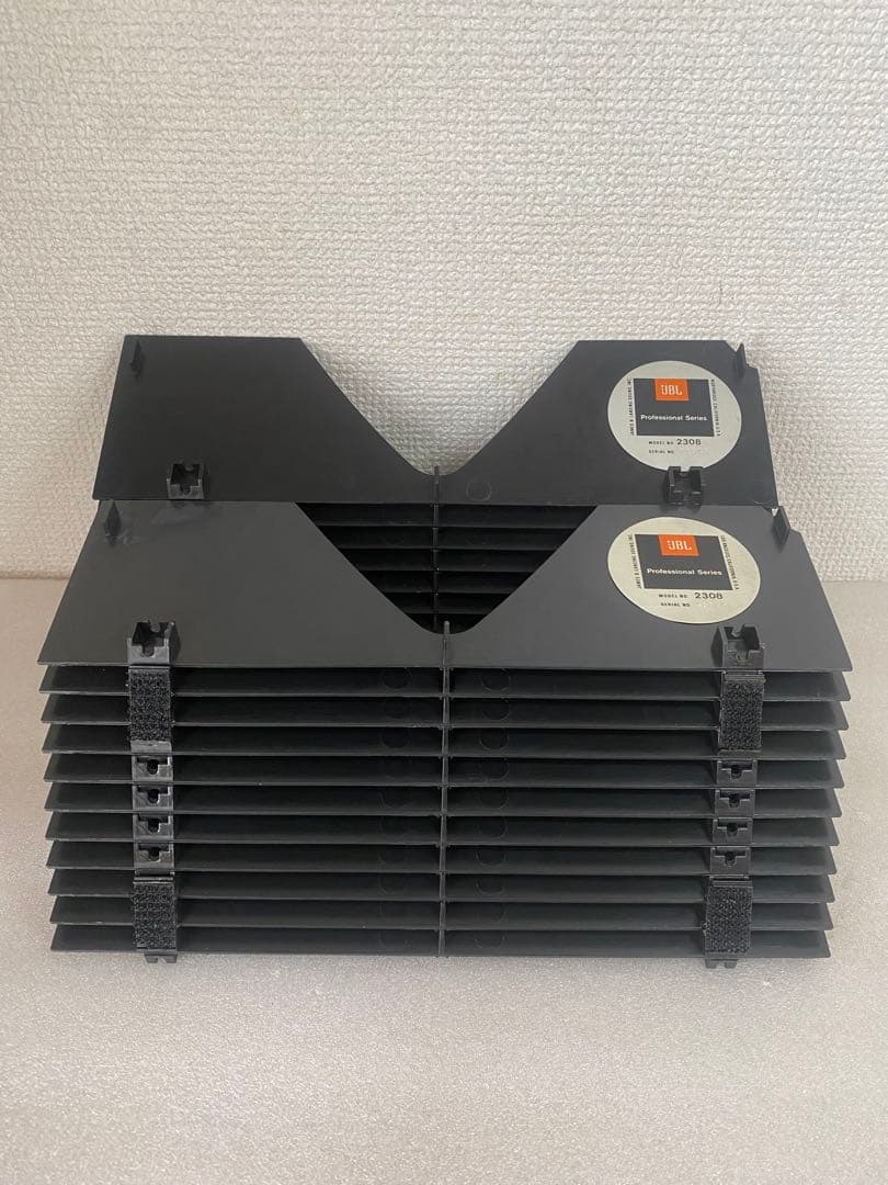 JBL 2308音響レンズ ケンリックサウンド