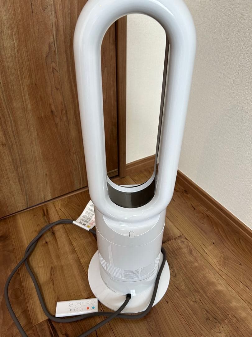 扇風機・サーキュレーター dyson hot+cool AM09