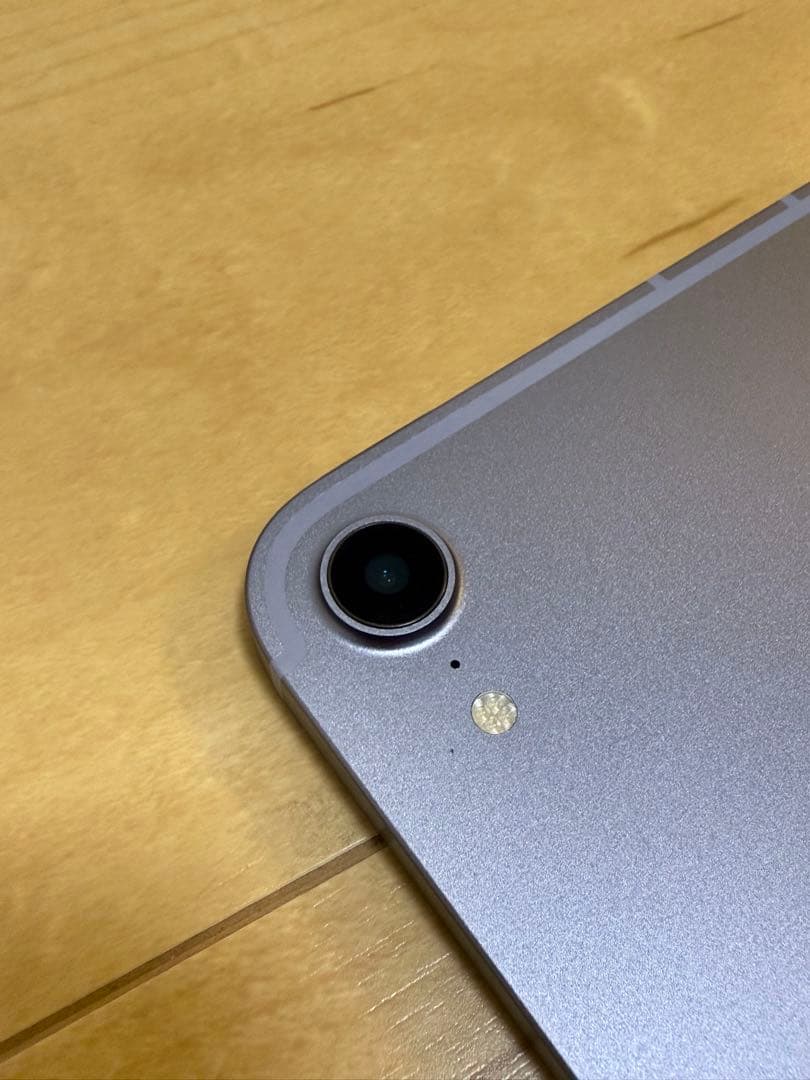 iPad mini 第6世代 256GB Wi-Fi Cellular