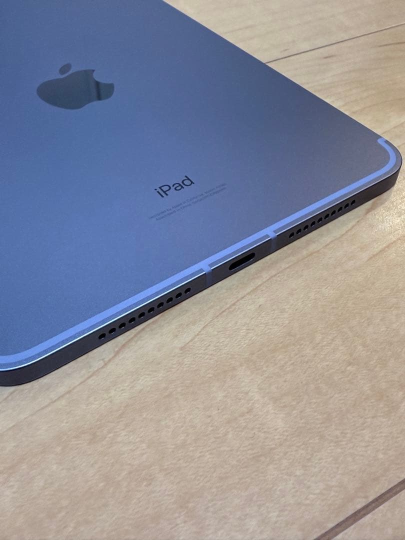 iPad mini 第6世代 256GB Wi-Fi Cellular