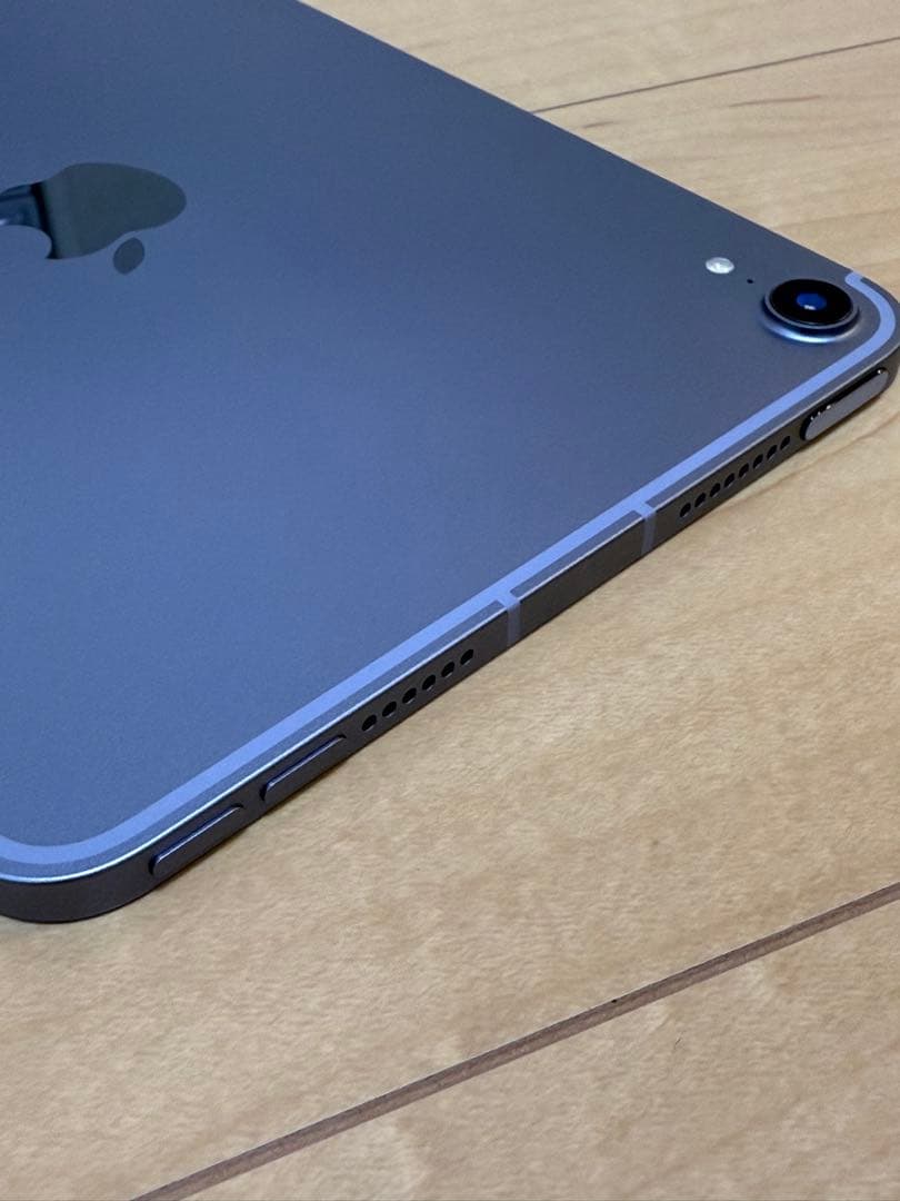 iPad mini 第6世代 256GB Wi-Fi Cellular