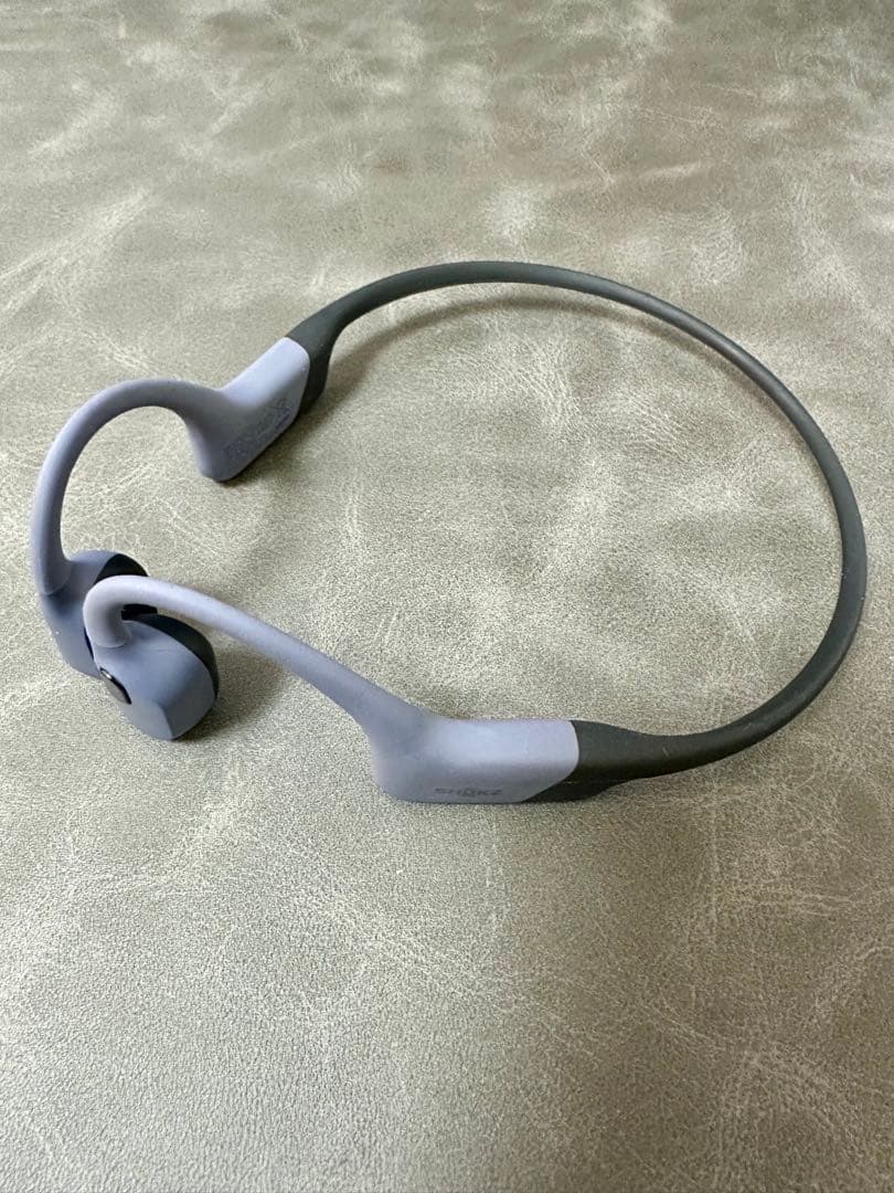 ※水泳用イヤホン【SHOKZ】OPEN SWIM PRO 骨伝導イヤホン