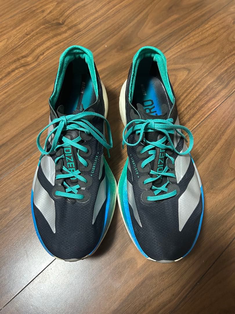 スパイク・シューズ ADIZERO ADIOS PRO 4 28.0cm