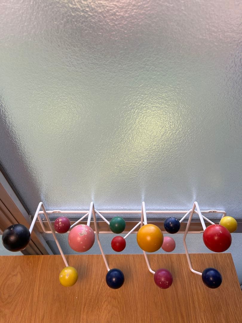 HermanMiller ハーマンミラー イームズ ハングイットオール