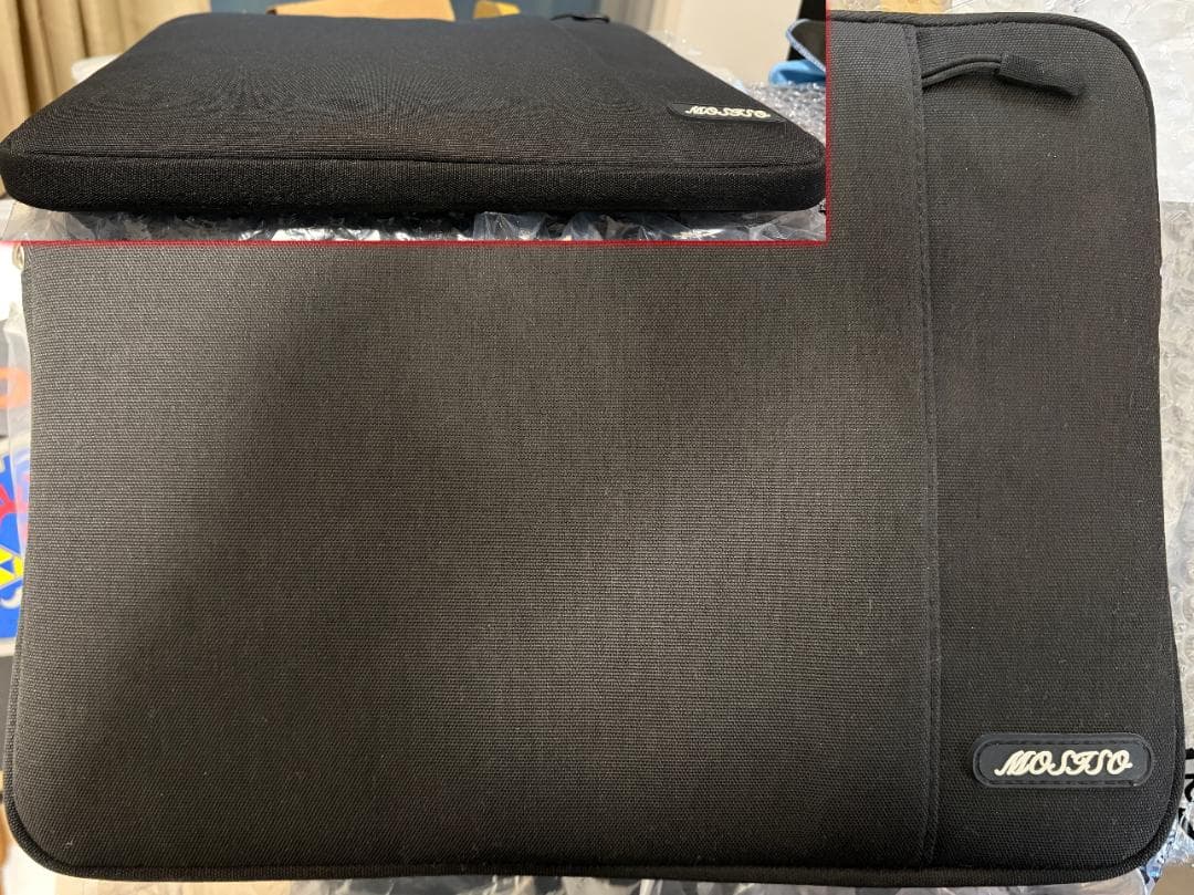 MacBook Air M1 16GB/256GB ケース付き USキーボード