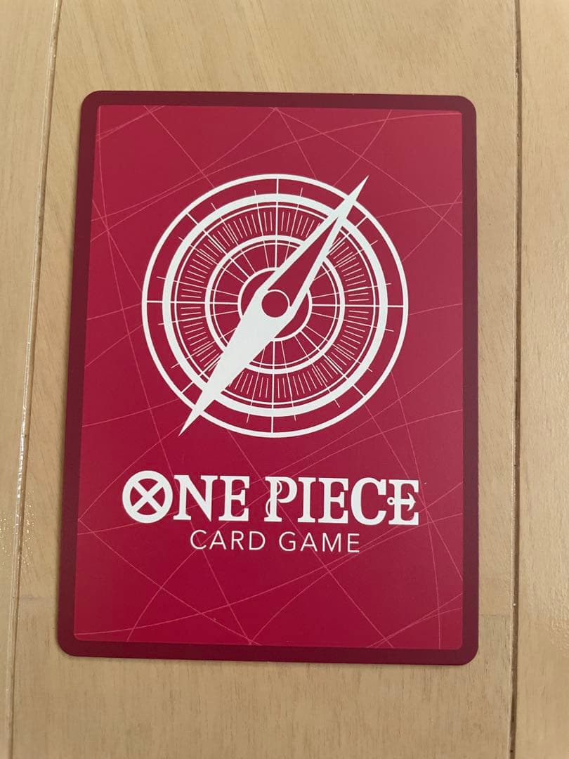 ワンピースカードゲーム　ボア・ハンコック