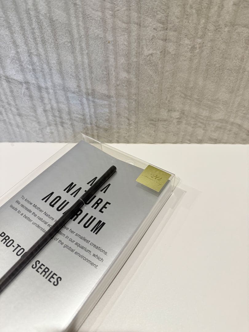 【希少廃盤品】ADA 20周年記念 プロレイザーブラック【新品未開封】