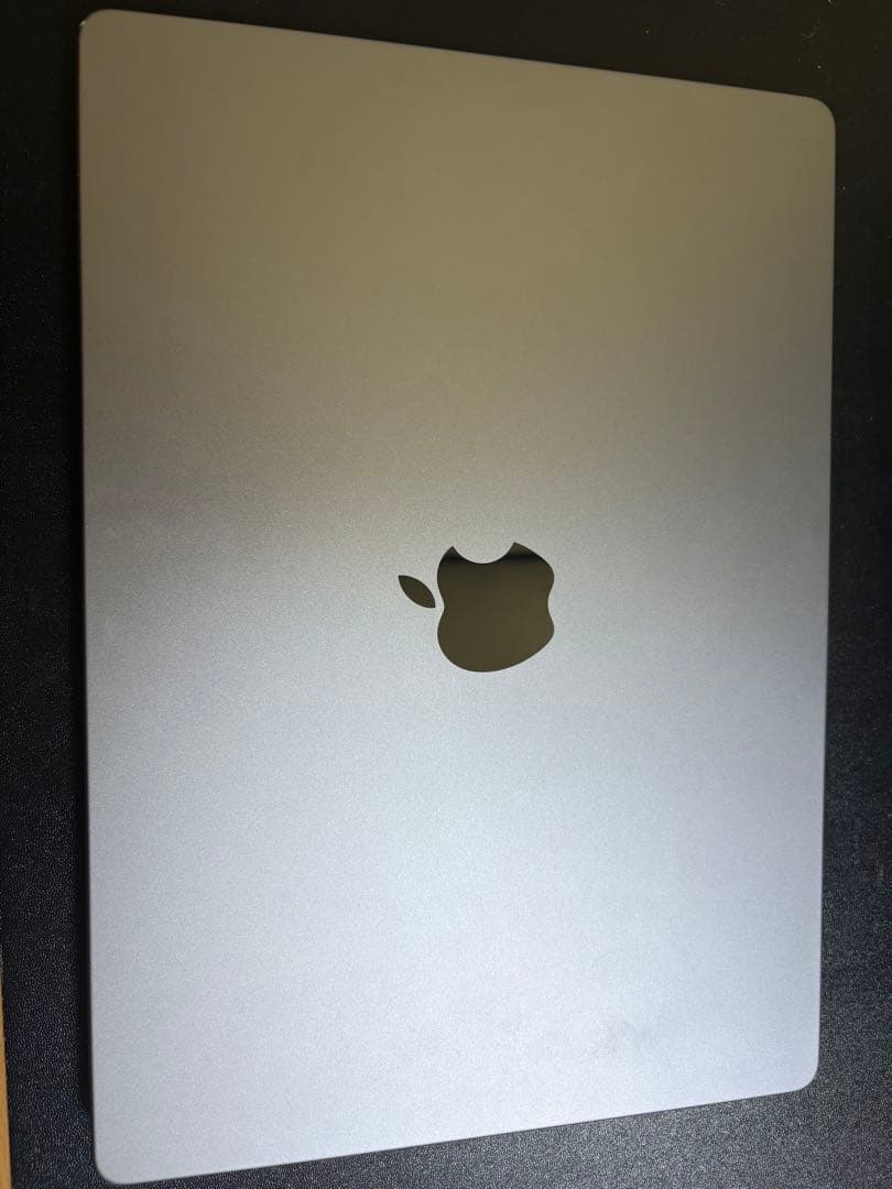 Apple MacBook pro m1pro日本語配列　16GB/512GB