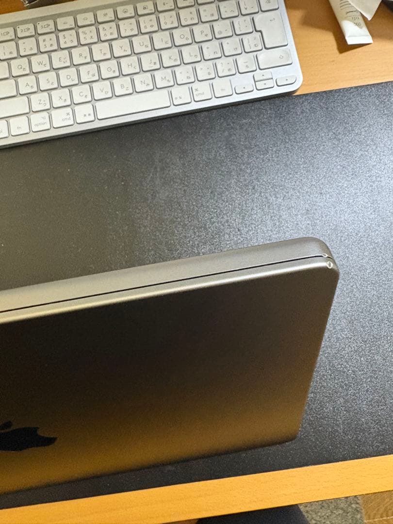 Apple MacBook pro m1pro日本語配列　16GB/512GB