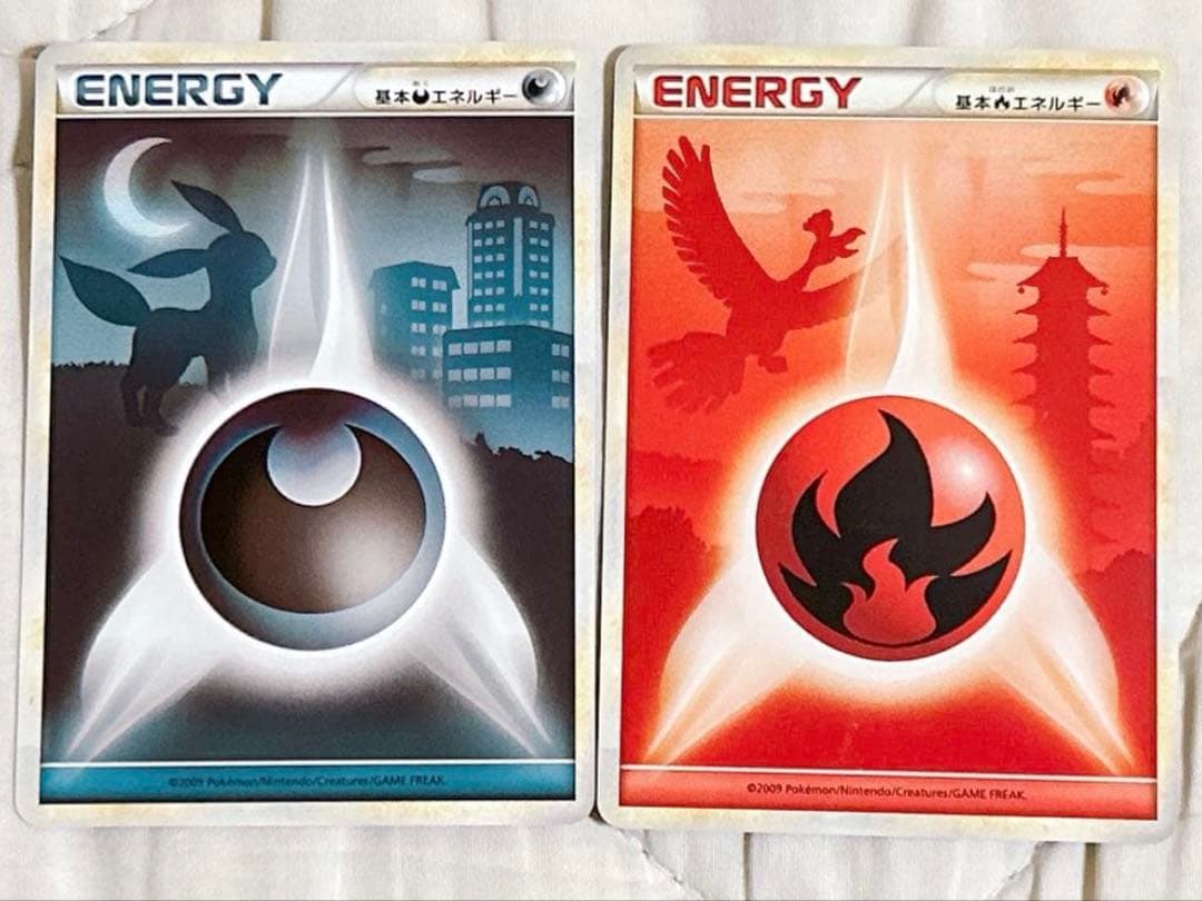 ポケモンカード エネルギー 135枚 まとめ売り