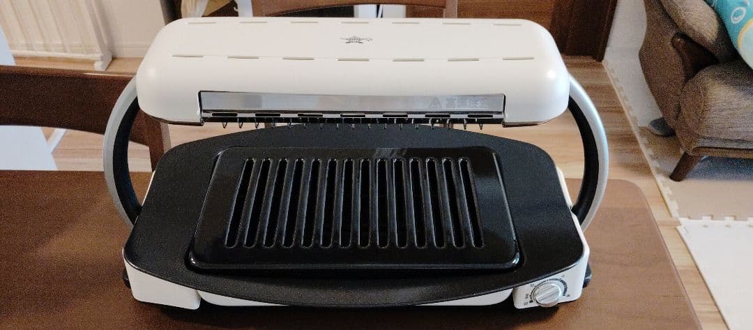 アラジン グラファイトグリラー AEG-G13A