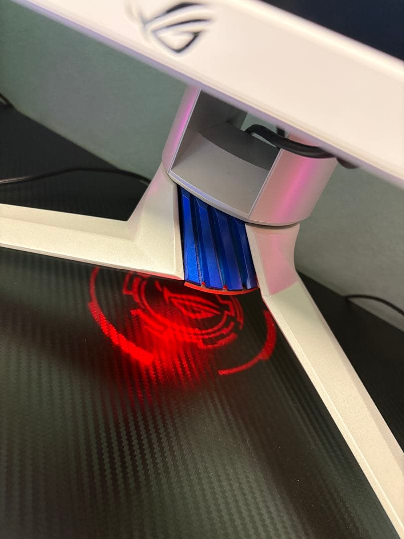 ディスプレイ・モニター本体 ROG Strix XG279Q-G GUNDAM EDITION