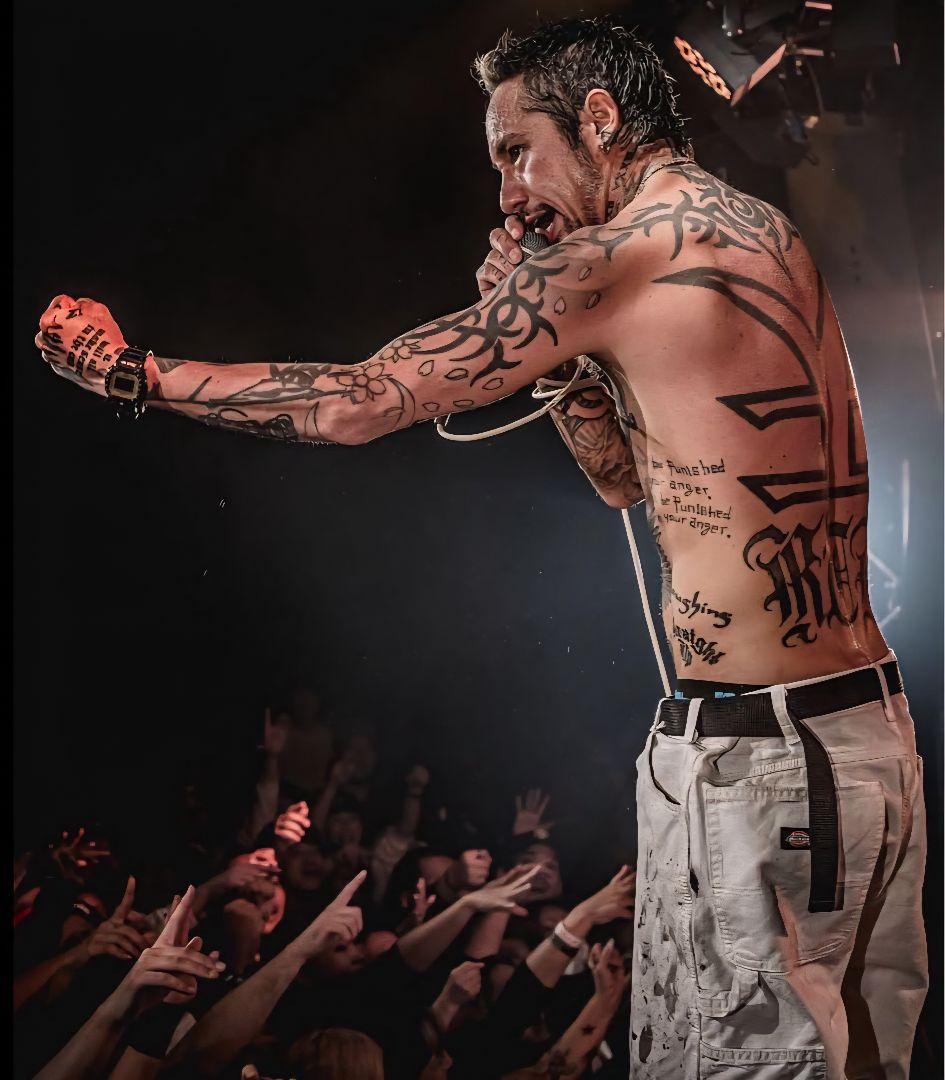 JESSE着 Dickies Sherwin Williams ペインターパンツ