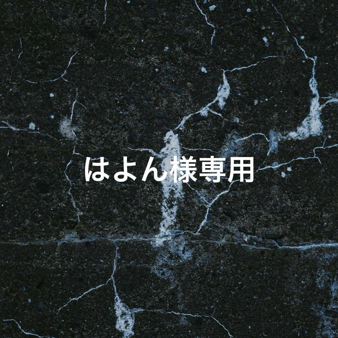 はよん　4/20 4点おまとめ買い