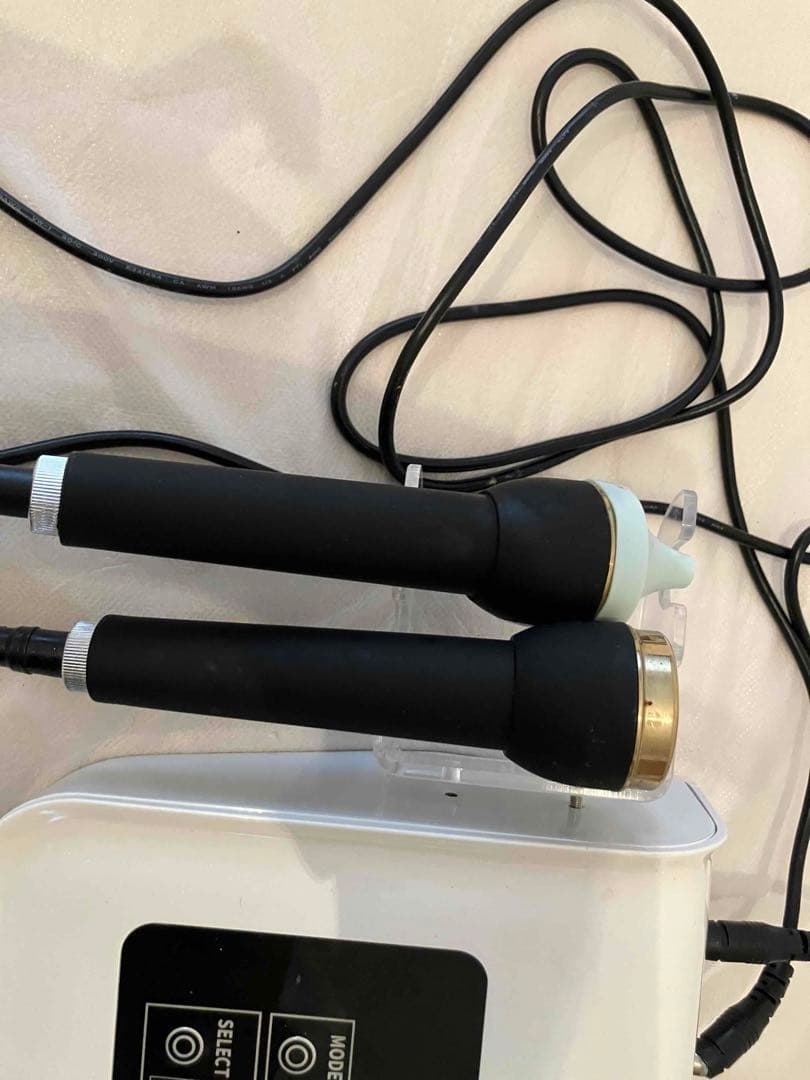 さ*ぁ様 美品　シミケア　シミソニック　美顔器