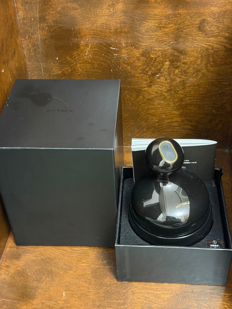 MYTREX マイトレックス　ヘッドスパ