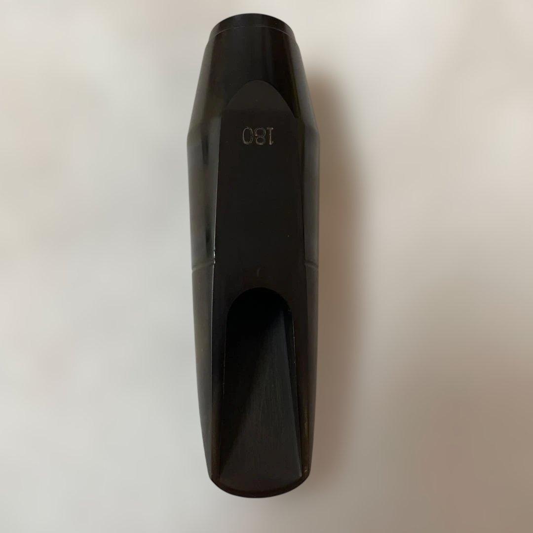 お値下げ中！セルマーアルトサックスマウスピース s90 180