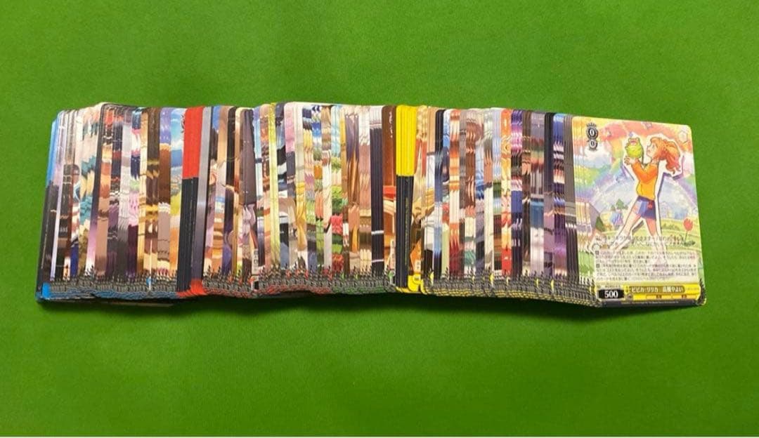 アイドルマスター プレミアムブースター N4コン