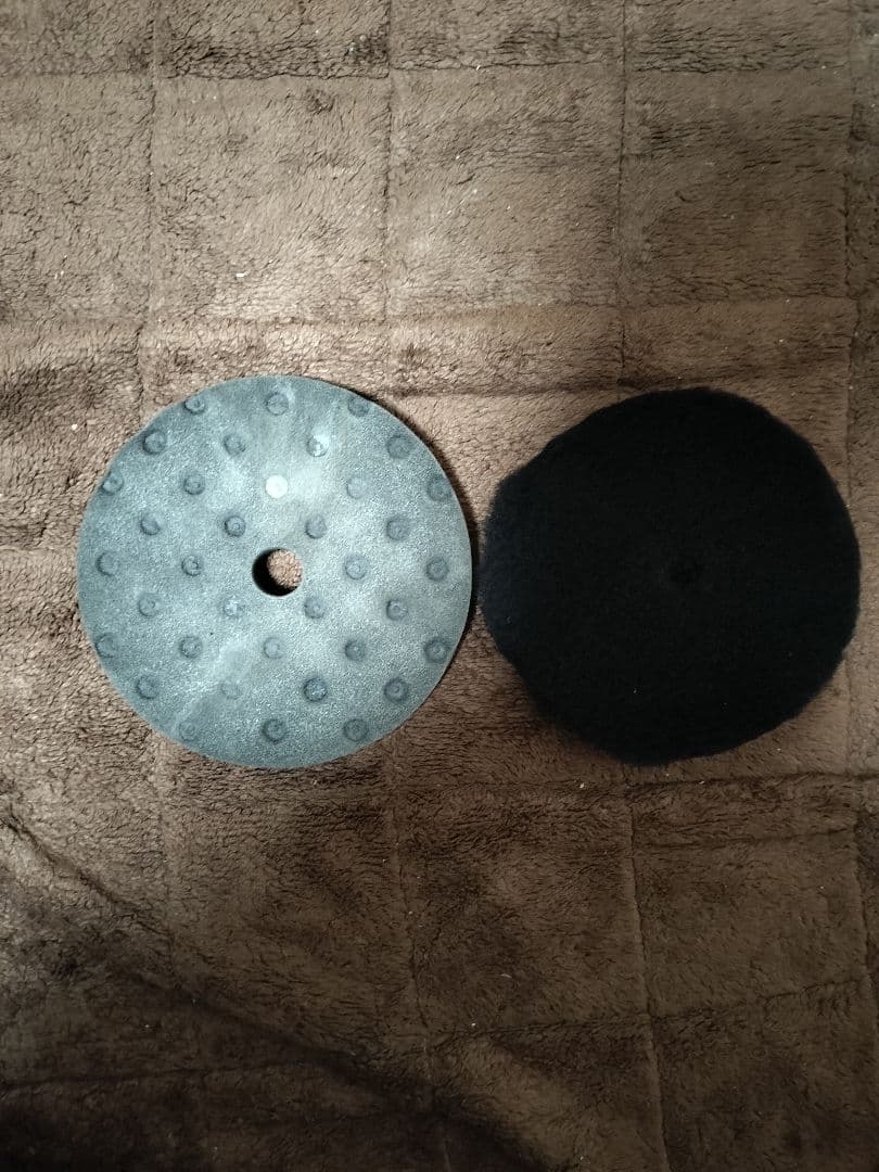 (美品)イージーポリッシュ　ながら洗車