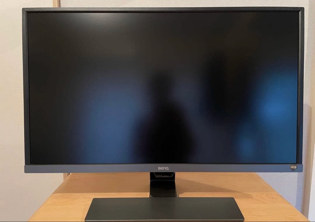 BenQ モニター EW3270U 4K