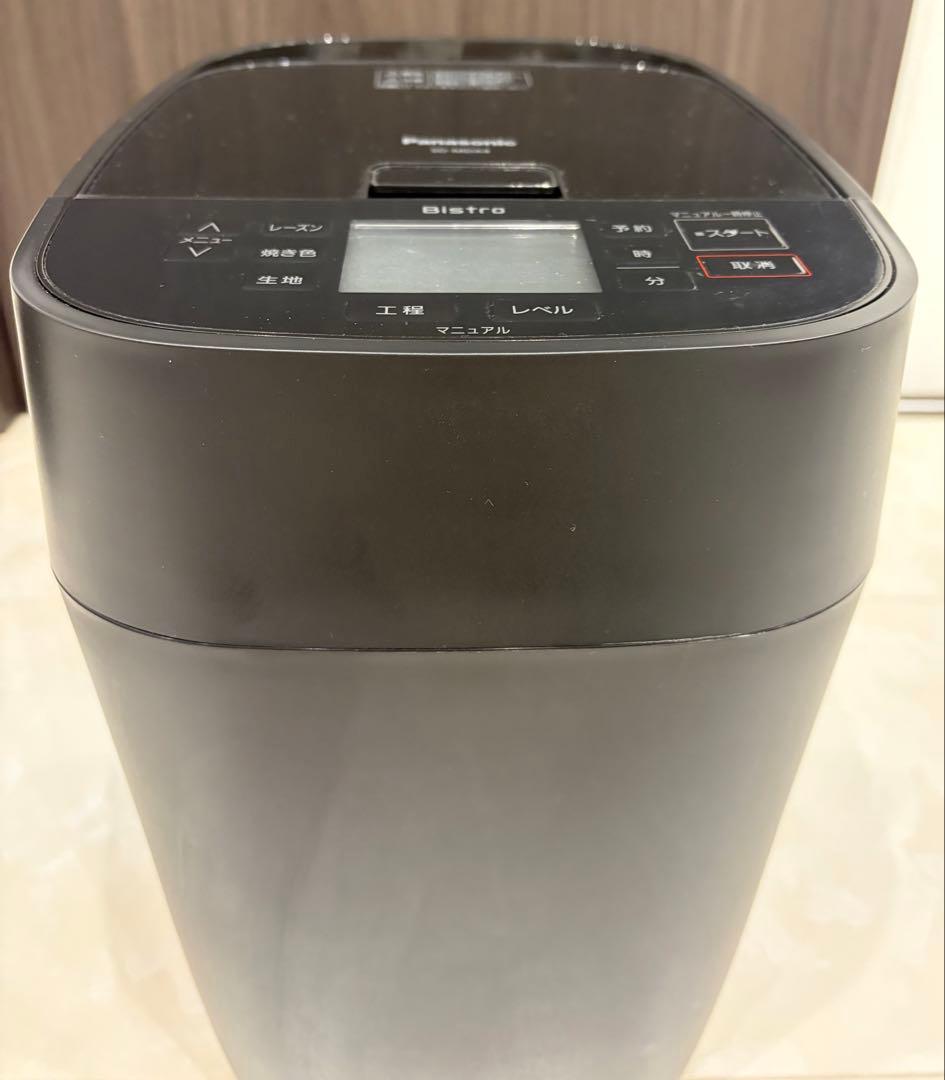 panasonic パナソニック　ホームベーカリー SD-MDX4 2023年