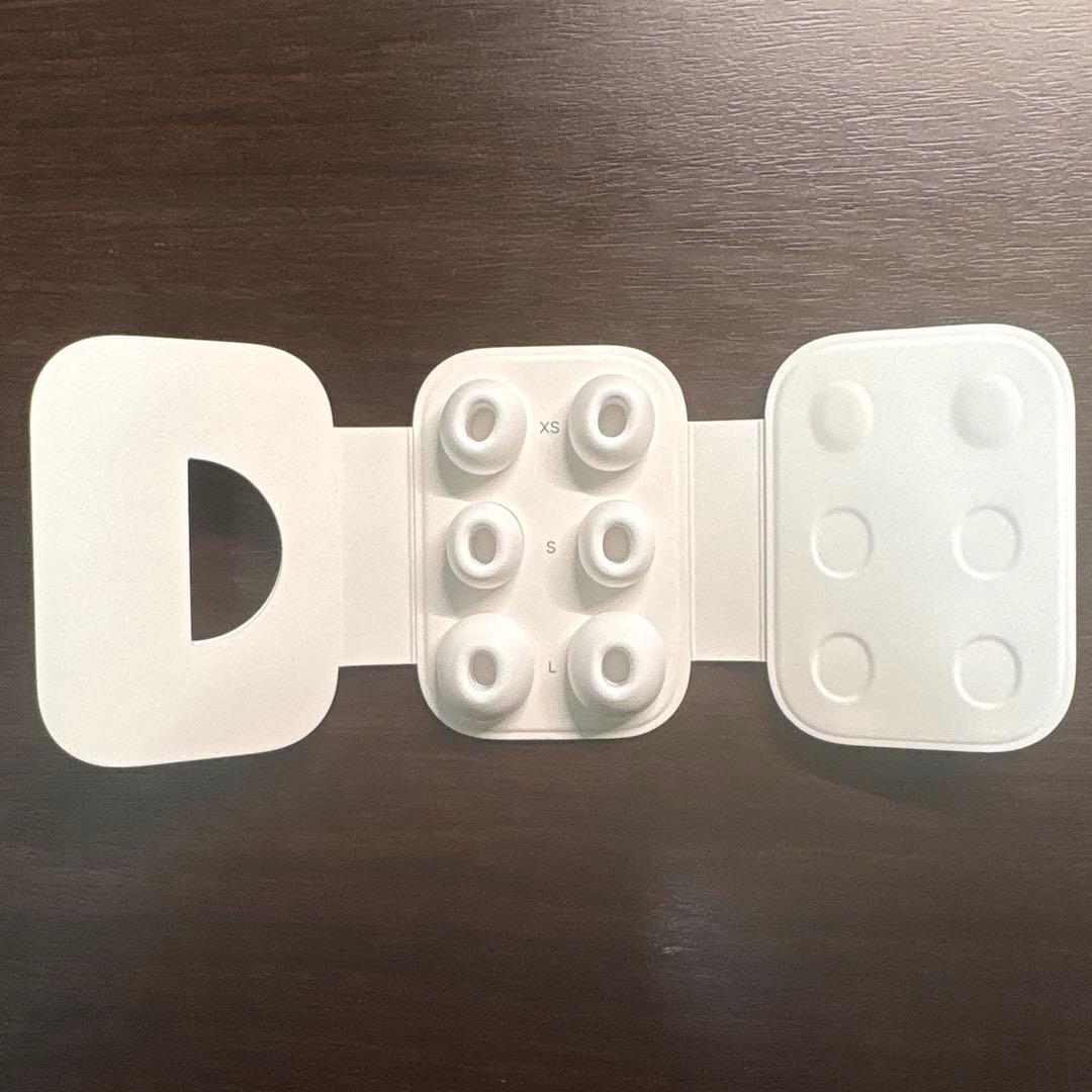 【美品・箱付き】AirPods Pro （第2世代） MTJV3J/A