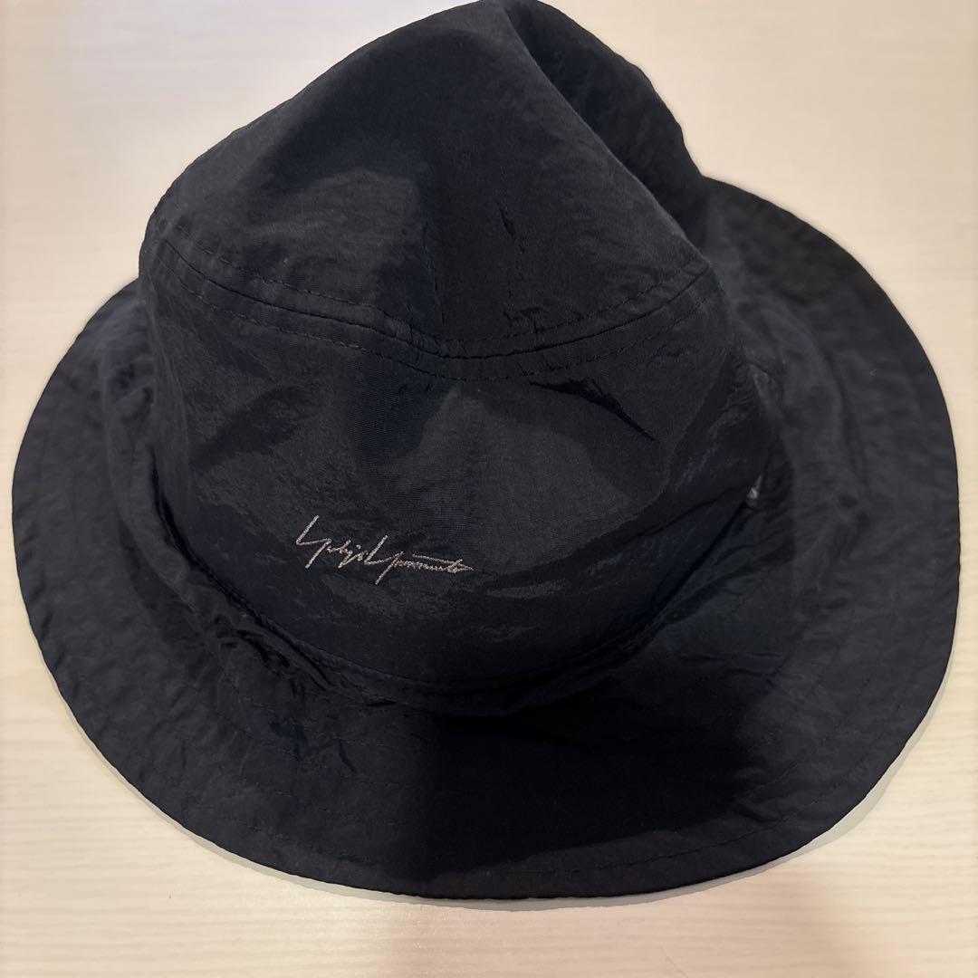 NEW ERA×ヨウジヤマモトSS23バケットハット