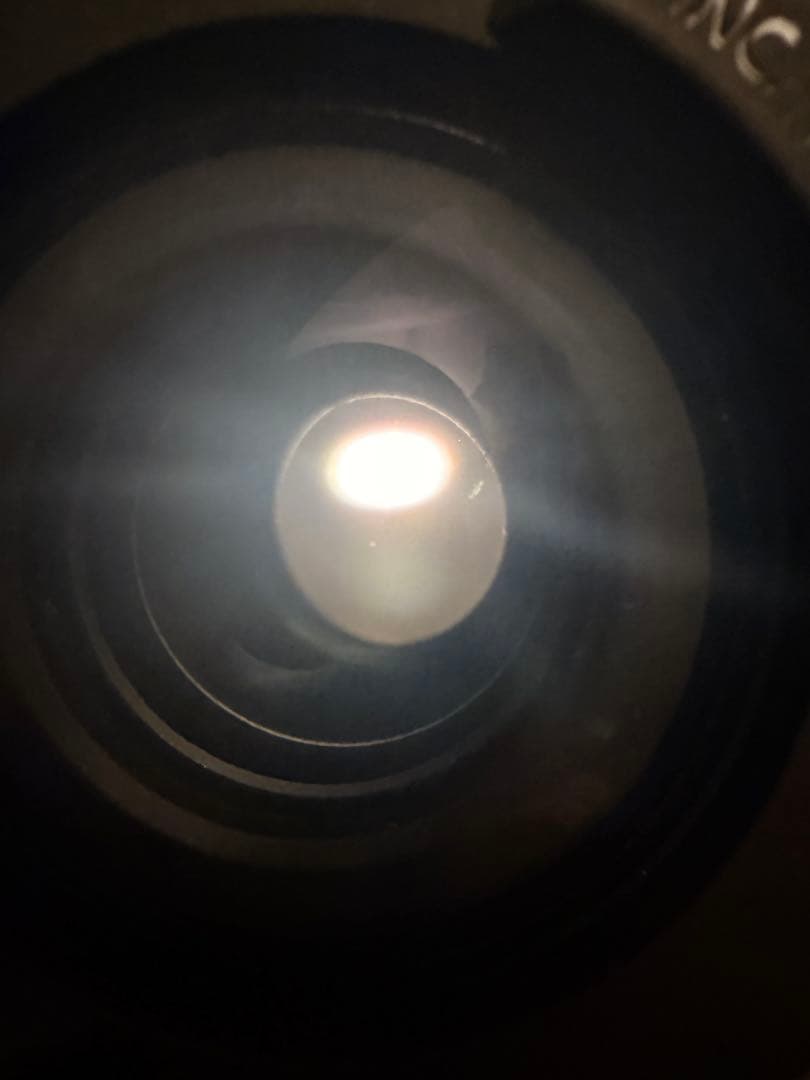 Canon RF16mm F2.8 STM レンズ