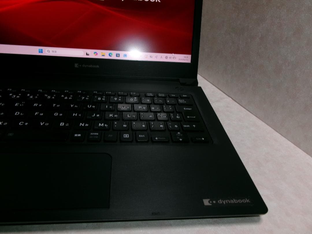 第11世代☆東芝 dynabook S73/HS☆Core i5/8GB