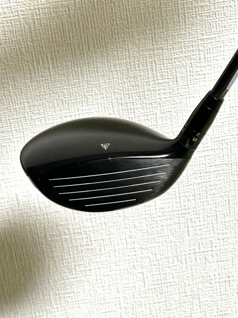 タイトリスト TS2 3W スピーダーエボ4 6S