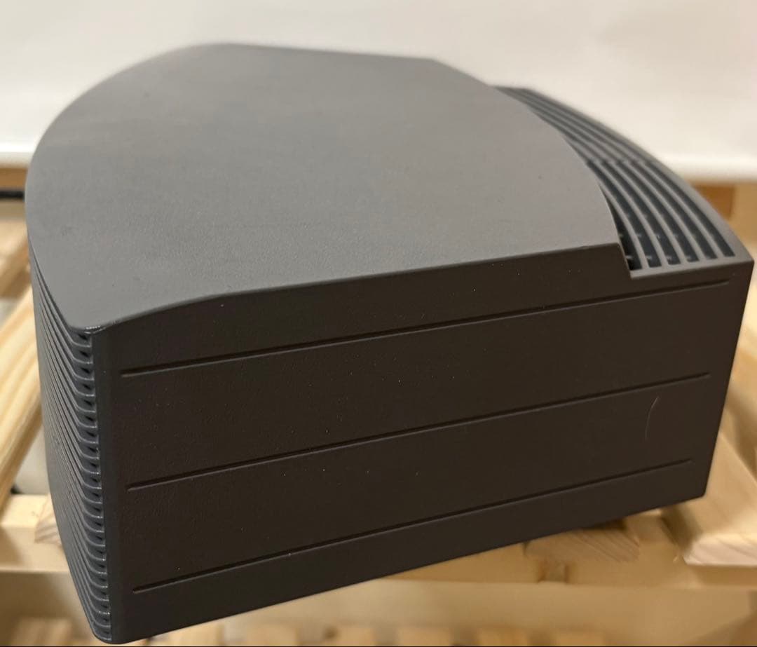 【CD再生可能】BOSE Wave Music System グラファイトグレー