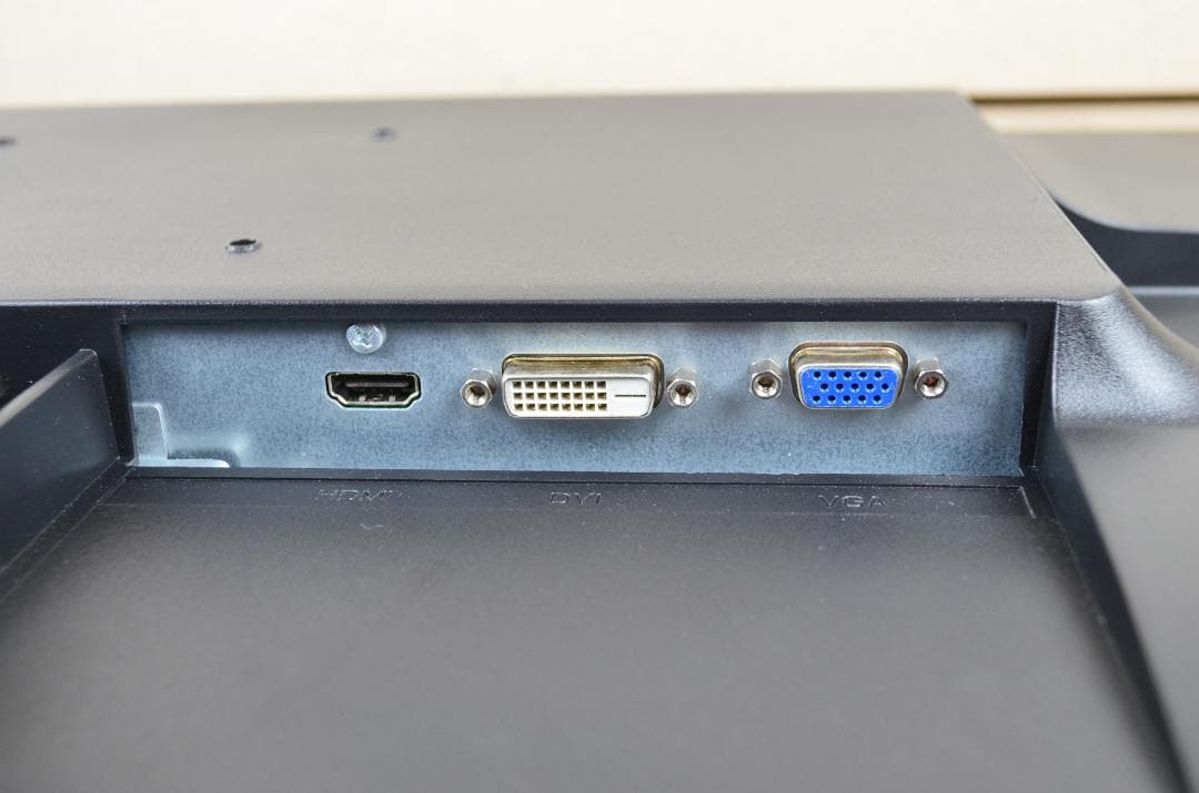 6396　IO DATA　27型　MF277XDB　FHD　HDMI　スピーカー