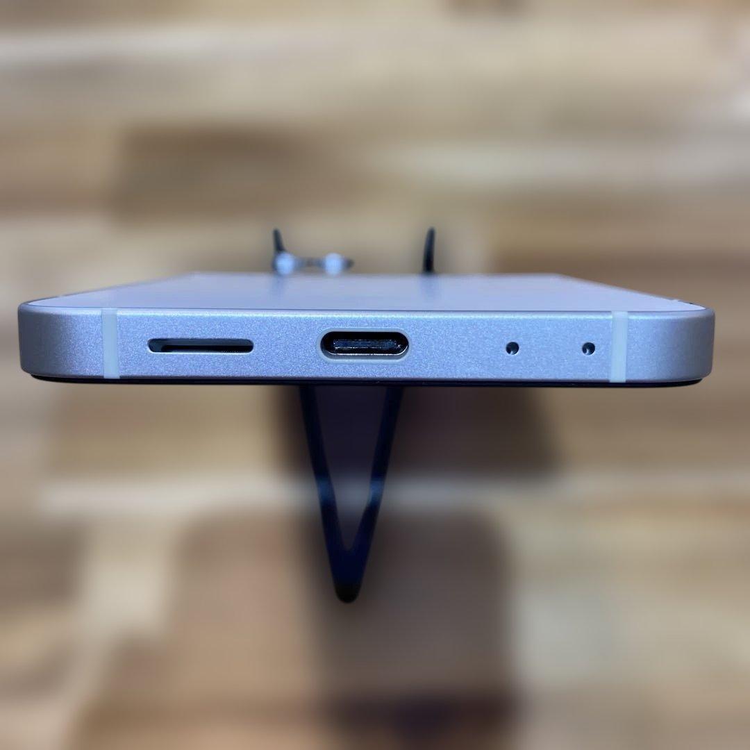 K212 SIMフリーGalaxy Z Flip6 SM-F741Q